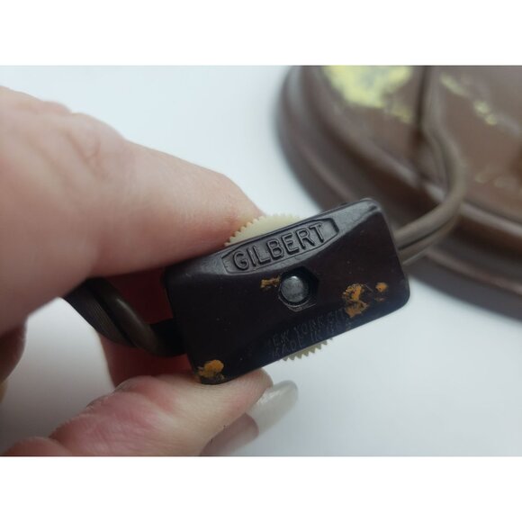 Halloween Ceramic Scarecrow Jack O Lantern Pumpkins For Sale Fall Decor Vintage - Picture 10 of 11